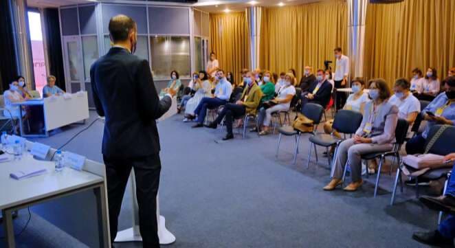 Программа всероссийского форума «Здоровье нации – основа процветания России»