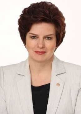 Фото Самойлова орг. комитет