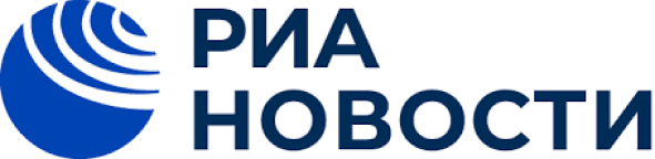 логотип партнера РИА новости