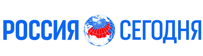 логотип партнера Россия сегодня